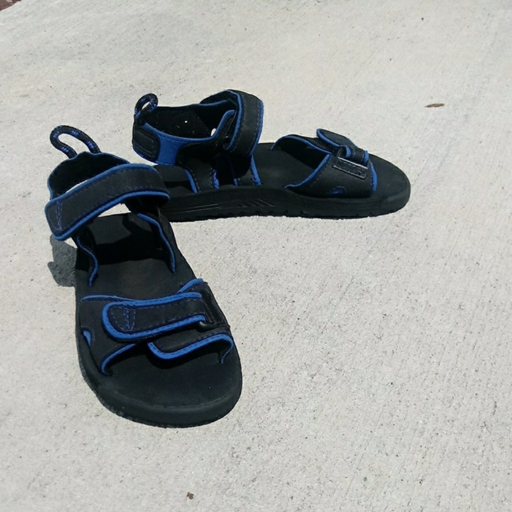 River Shoes